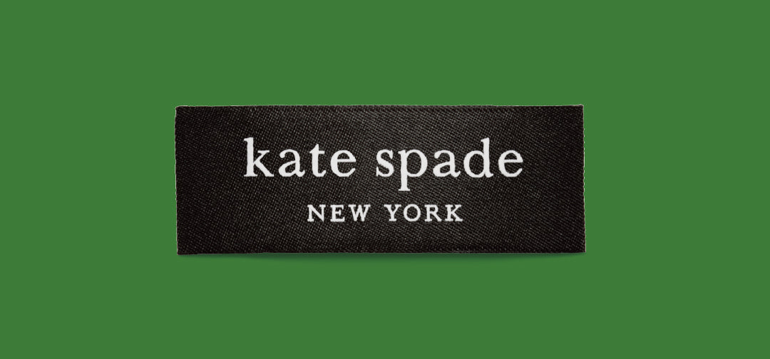 Kate Spade New York｜ケイトスペード – THE CLOCK HOUSE公式