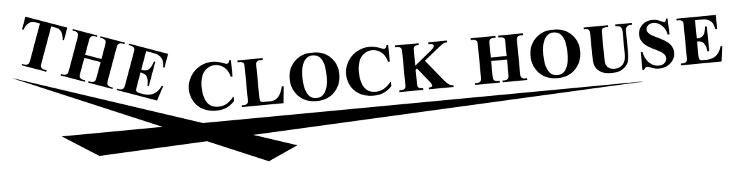 ザ・クロックハウス オリジナルウォッチ