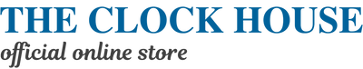 ザ・クロックハウス公式オンラインストア