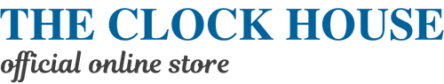 ザ・クロックハウス公式オンラインストア