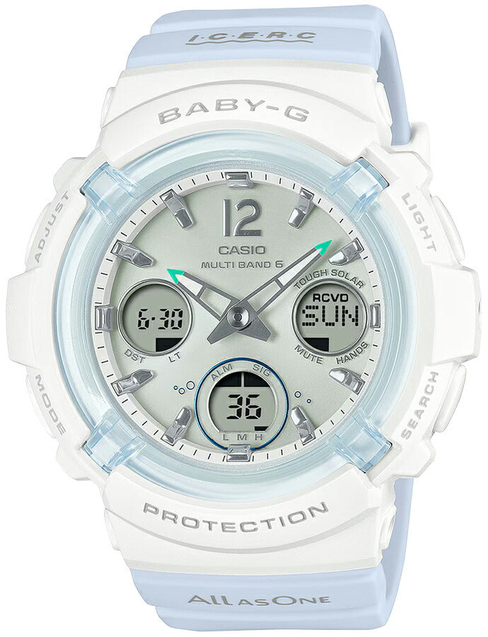 BABY-G BGA-2800K-7AJR