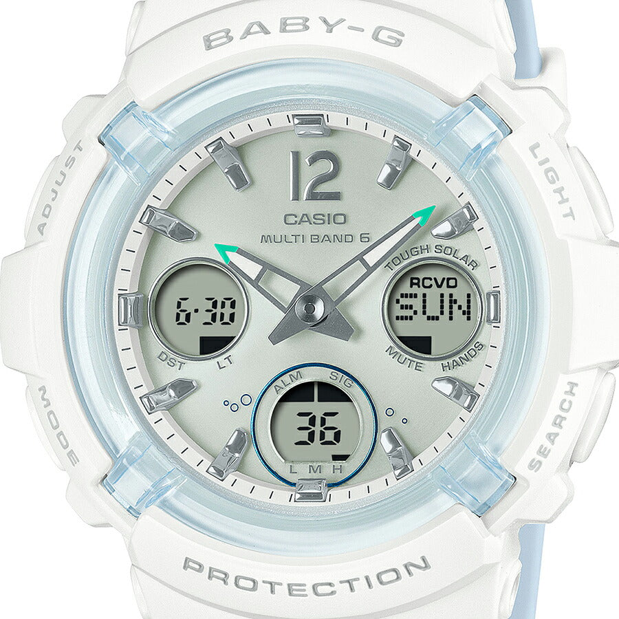 BABY-G BGA-2800K-7AJR