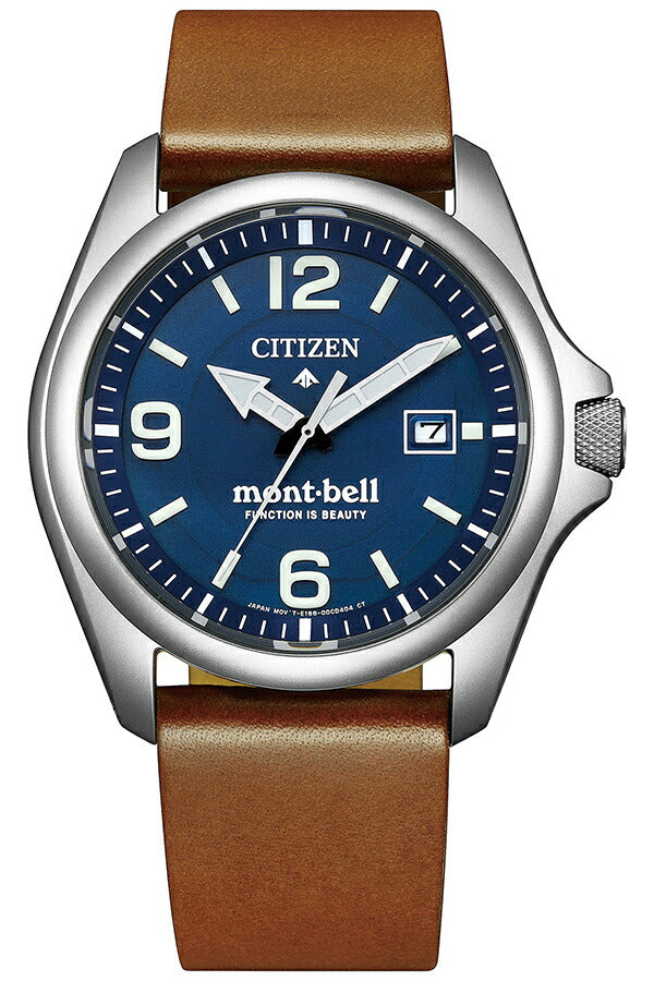 シチズン プロマスター 腕時計 シチズン プロマスター スカイシリーズ ブルーエンジェルス