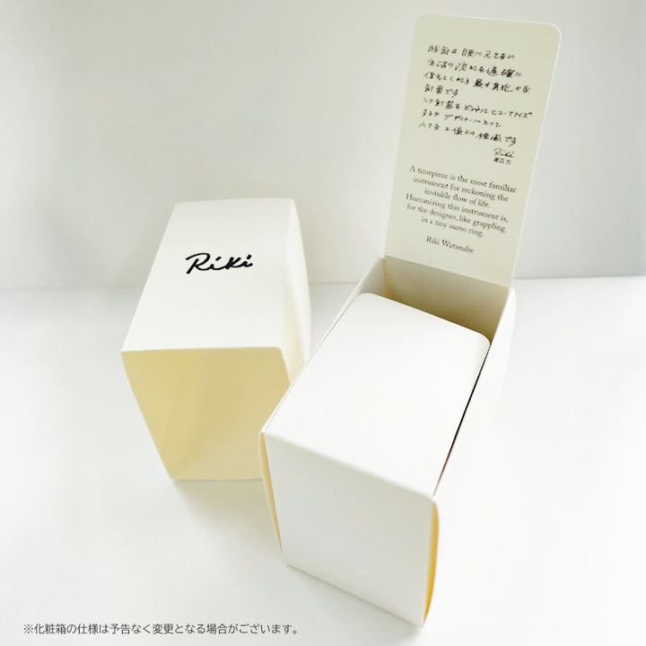 riki 化粧箱 Box