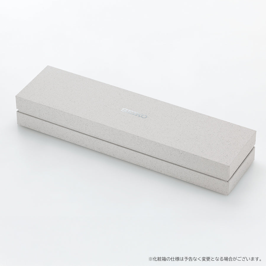 セイコー 革 化粧箱
