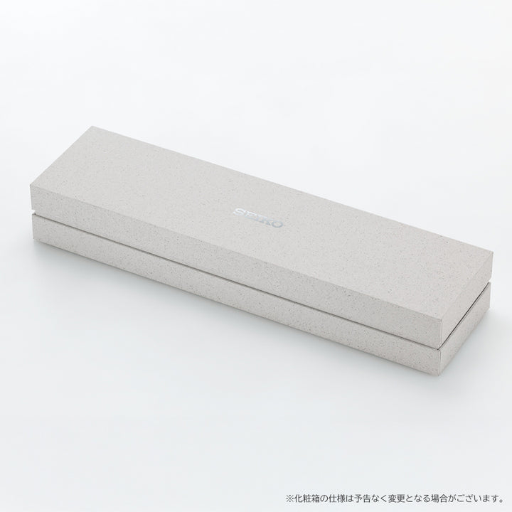 セイコー 革 化粧箱