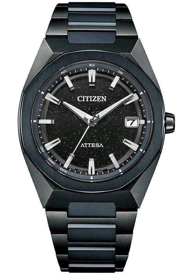 シチズン アテッサ CB3046-76E