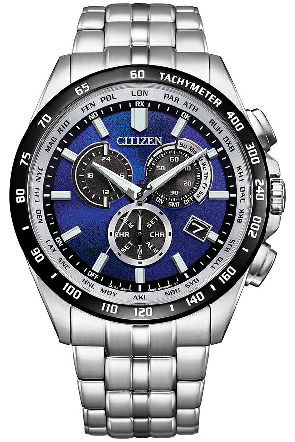 シチズンコレクション CB5874-81L