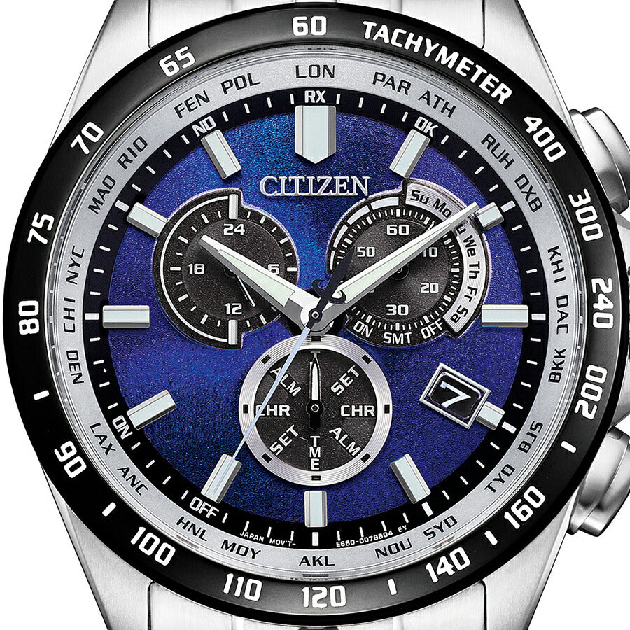 シチズンコレクション CB5874-81L