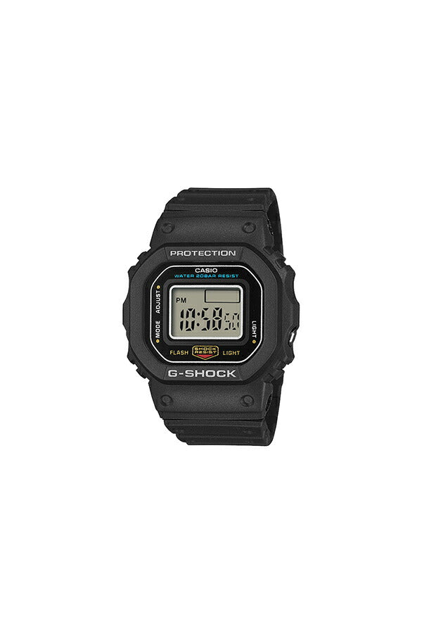新品未開封　DWN-5600-1JR　G-SHOCK Nano　 ナノ 11月8日発売》G-SHOCK Nano ナノ ブラック DWN-5600-1JR メンズ