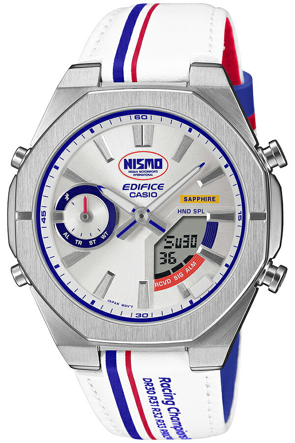 カシオ エディフィス ECB-S10NIS-7AJR