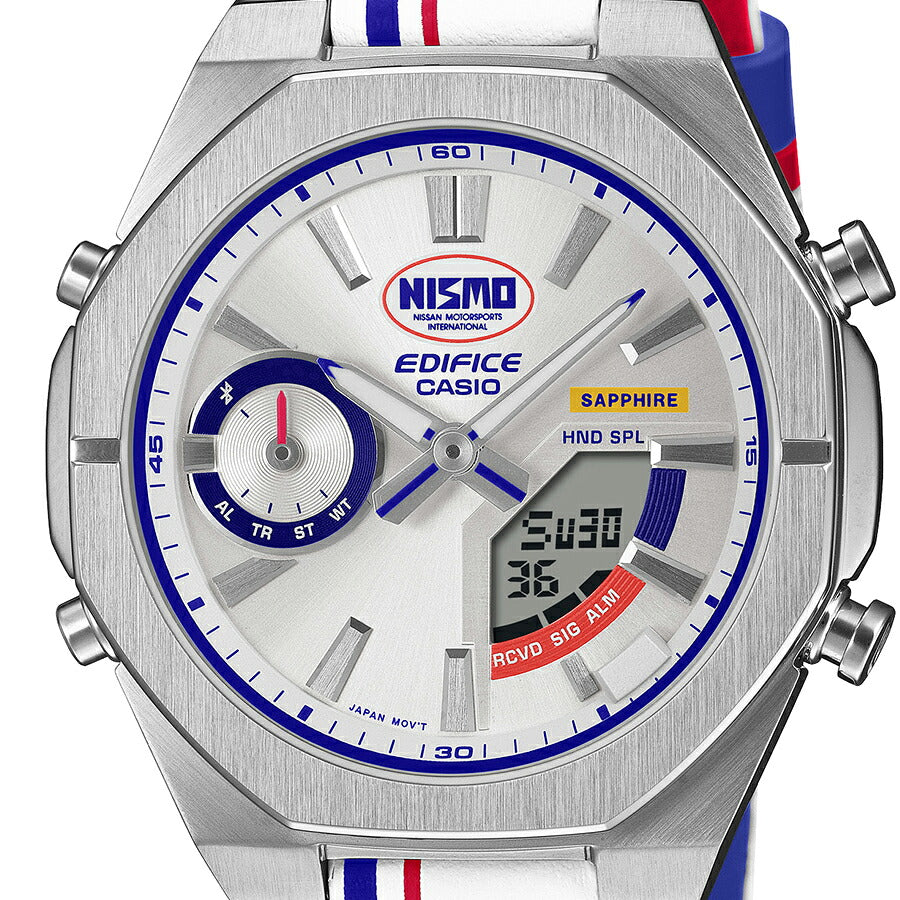 カシオ エディフィス ECB-S10NIS-7AJR