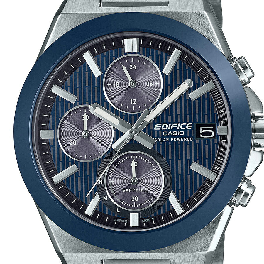 カシオ エディフィス EFS-S650YD-2AJF