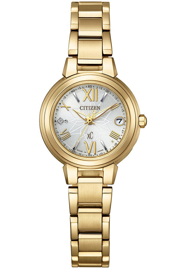 11月6日発売》シチズン クロスシー ベーシックコレクション ミニソル