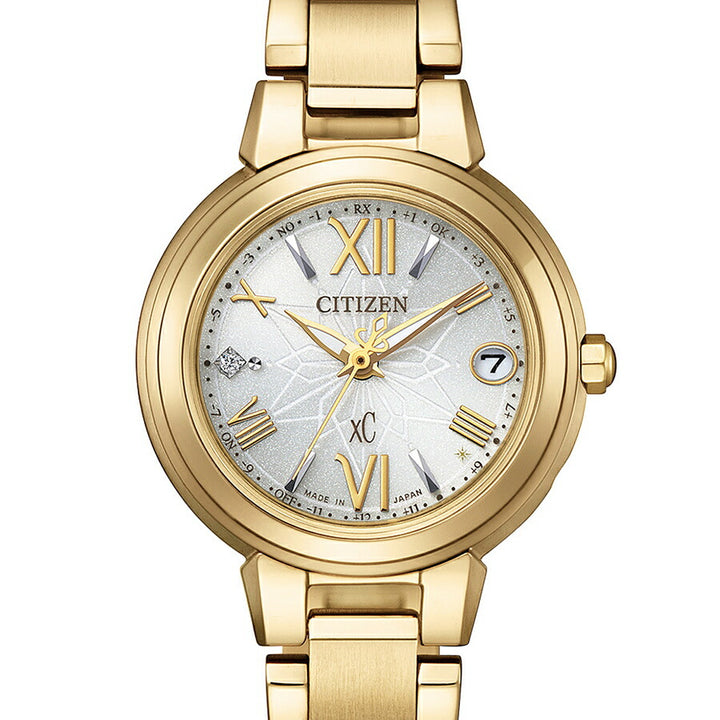 シチズン クロスシー ES9433-56A