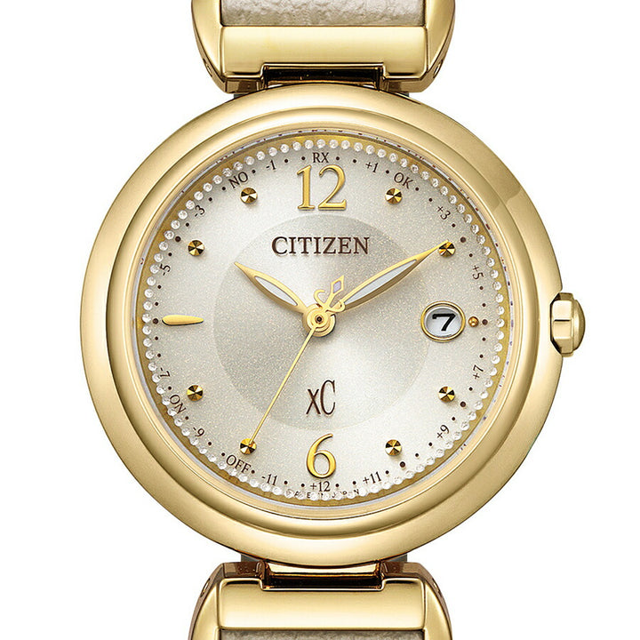 シチズン クロスシー ES9463-04A