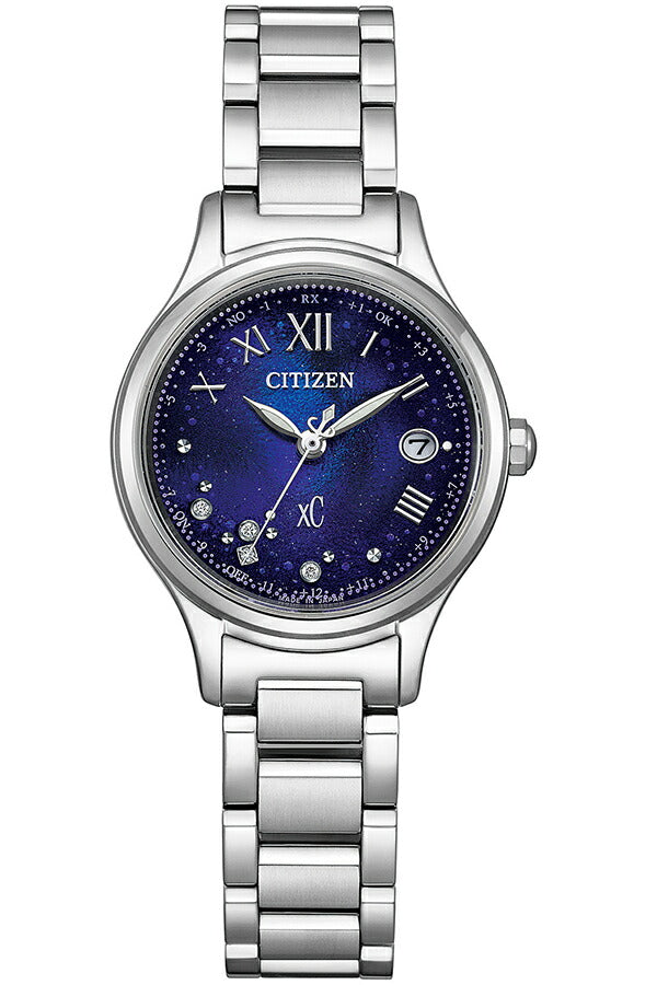 シチズン クロスシー ES9490-95L