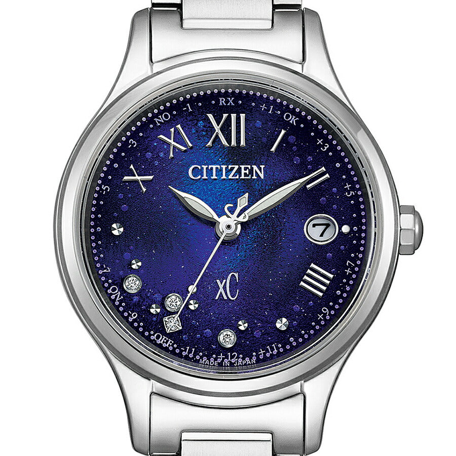 シチズン クロスシー ES9490-95L