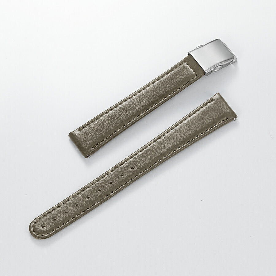 シチズン xC クロスシー hikari collection ヒカリコレクション スクエア2wayモデル ES9500-69E レディース 腕時計 ソーラー 電波 角型 ブラックダイヤル シルバー メタルバンド 替えバンドつき