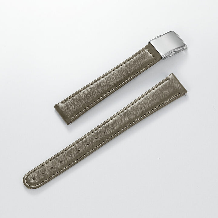 シチズン xC クロスシー hikari collection ヒカリコレクション スクエア2wayモデル ES9500-69E レディース 腕時計 ソーラー 電波 角型 ブラックダイヤル シルバー メタルバンド 替えバンドつき