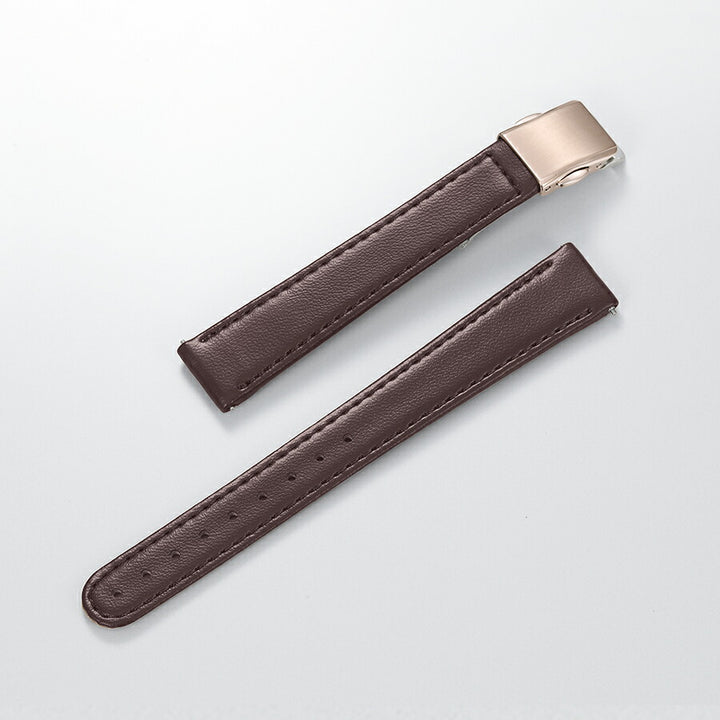 シチズン xC クロスシー hikari collection ヒカリコレクション スクエア2wayモデル ES9506-62A レディース 腕時計 ソーラー 電波 角型 サクラピンク 替えバンドつき