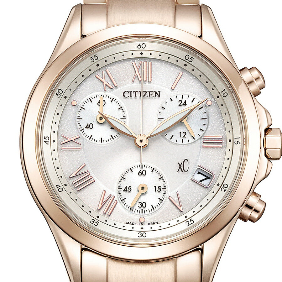 シチズン クロスシー FB1405-58A