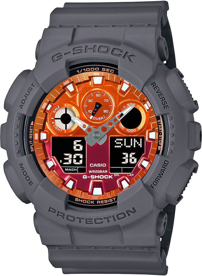 Fashion ga100br