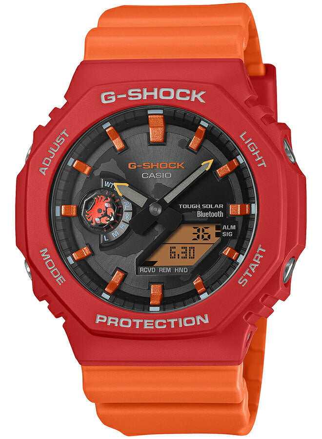 G-SHOCK GA-B2100DF-4AJR