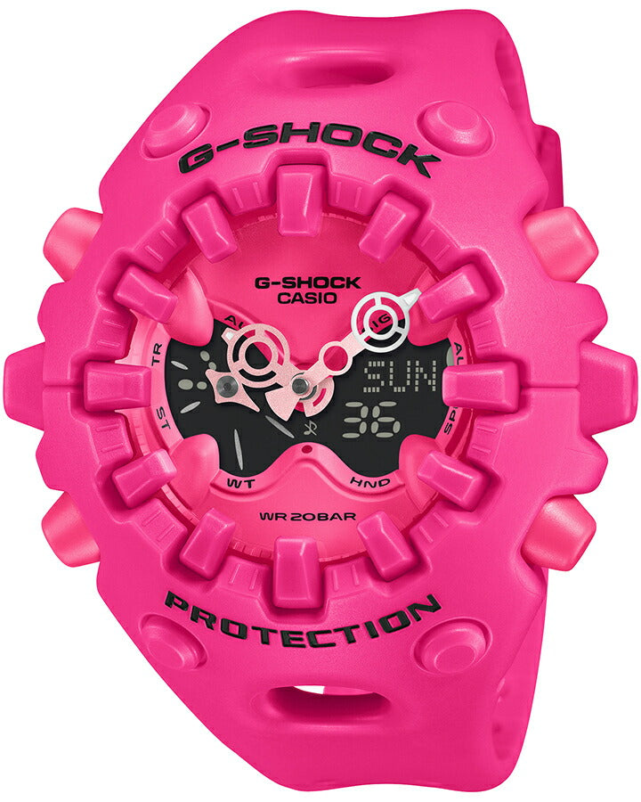 G-SHOCK　ピンク　GLS-5500MM　反転液晶　美品 G-SHOCK ピンク GLS-5500MM 反転液晶 美品 2025年最新】gls-5500