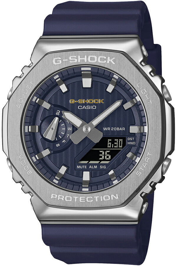 G-SHOCK GM-2110SH-2AJF