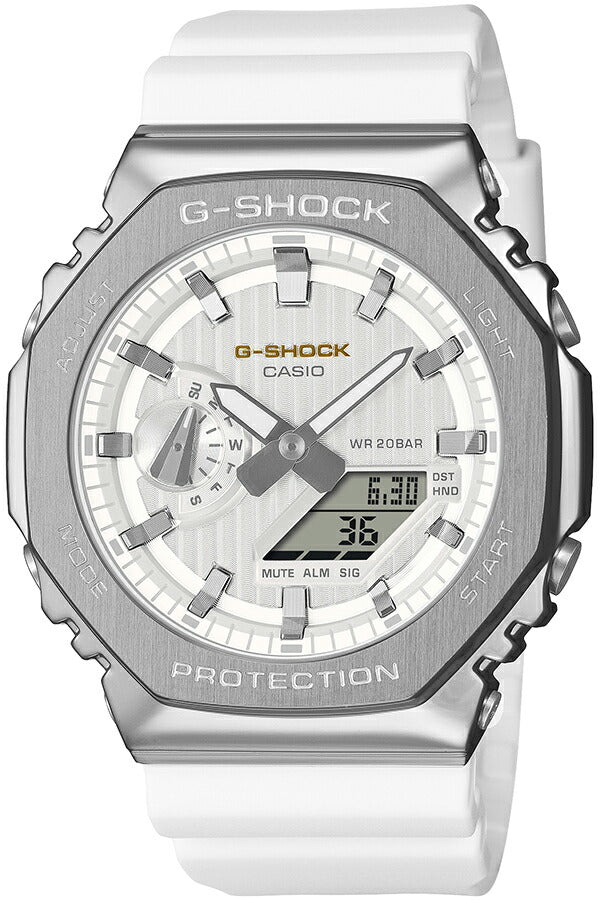 G-SHOCK GM-2110SH-7AJF