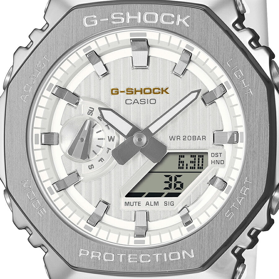 G-SHOCK GM-2110SH-7AJF