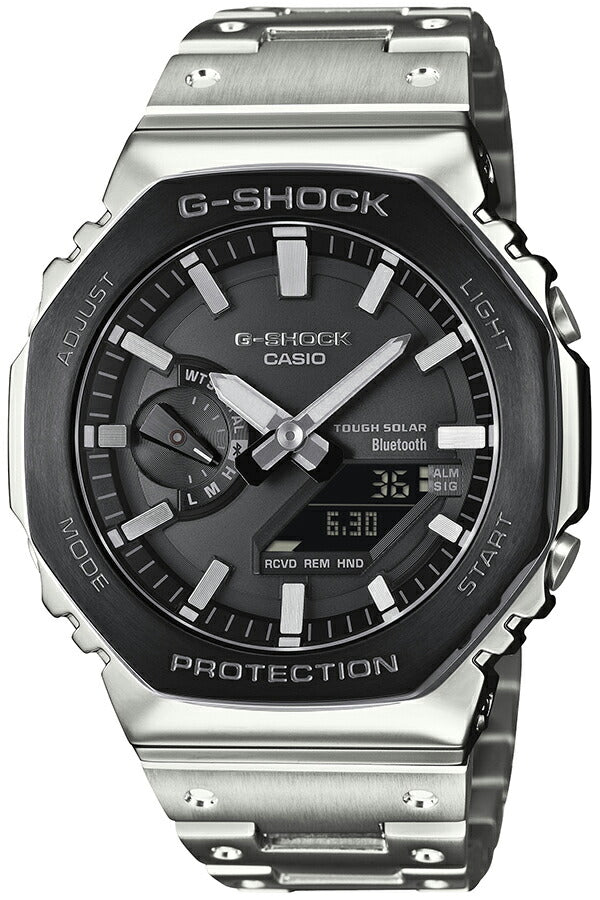 G-SHOCK GM-B2100BT-1AJF