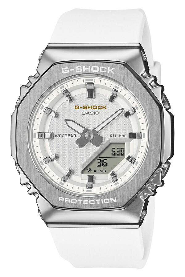 G-SHOCK ミッドサイズ メタルカバード プレシャスハートセレクション