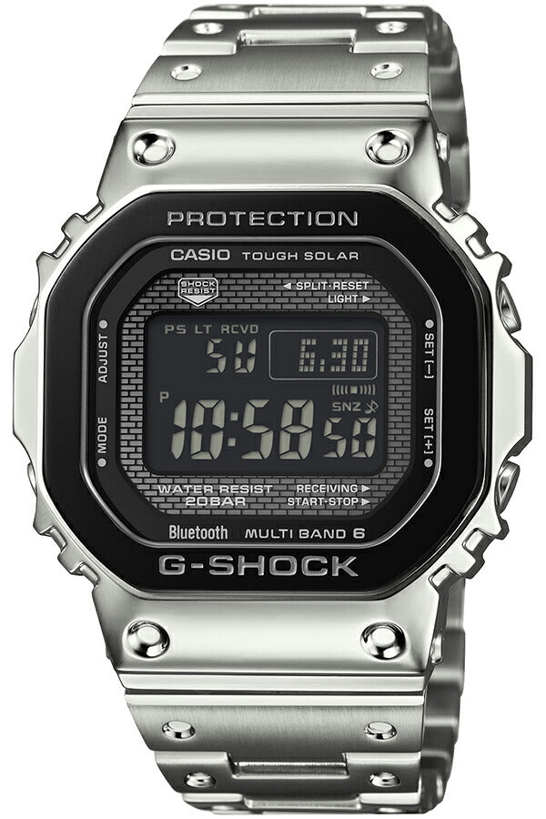 G-SHOCK GMW-B5000BT-1JF