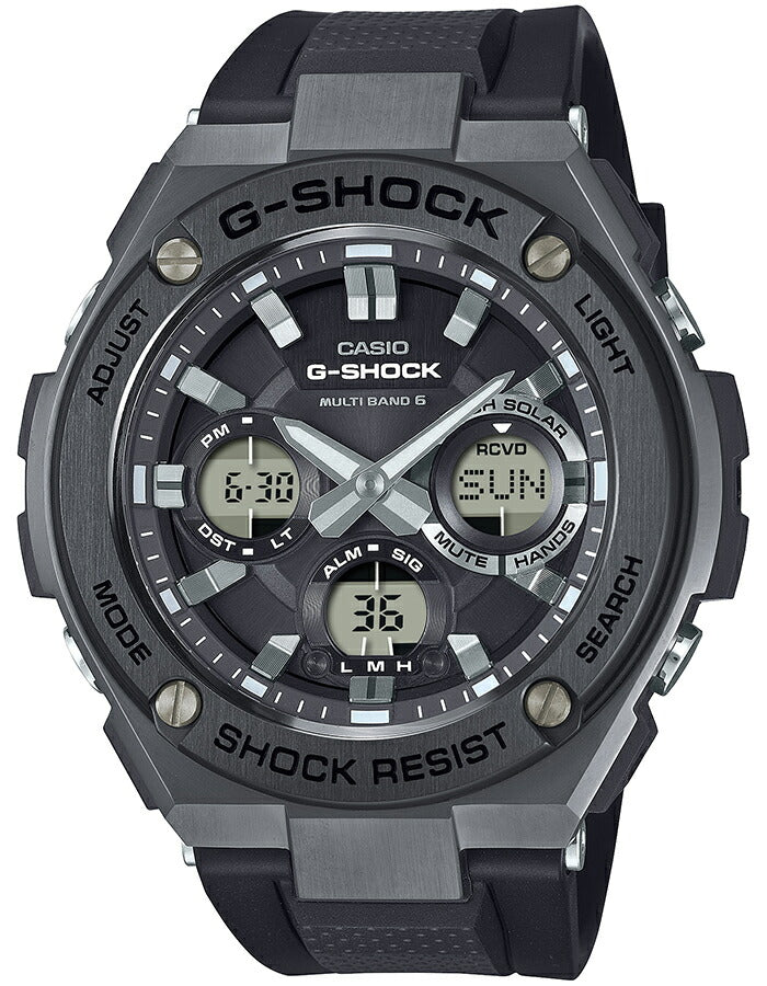 G-SHOCK GST-W110MS-1AJF