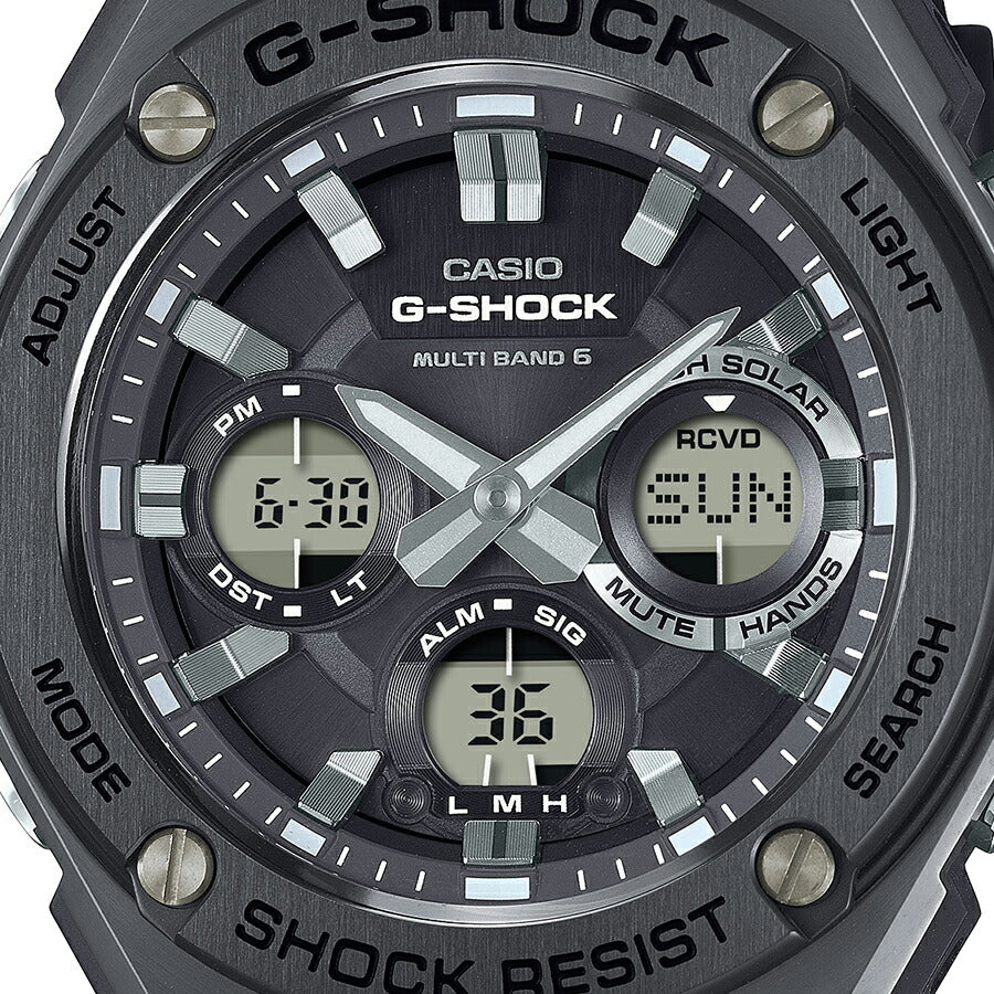 G-SHOCK GST-W110MS-1AJF