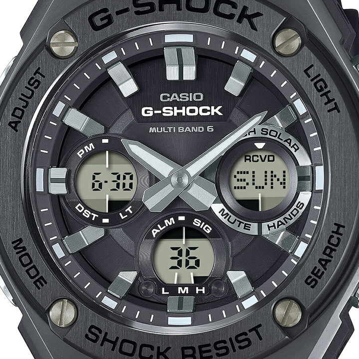 G-SHOCK GST-W110MS-1AJF