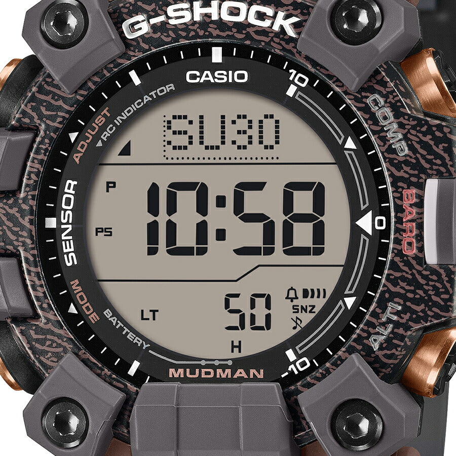 G-SHOCK GW-9502KJ-8JR