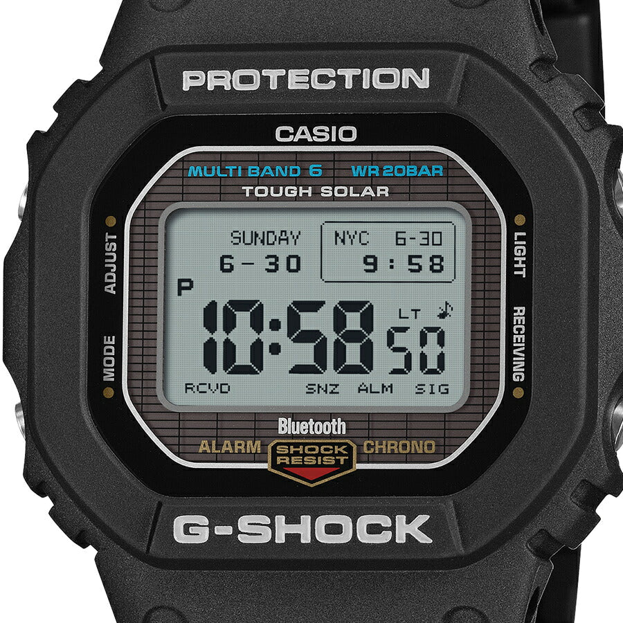 G-SHOCK GW-BX5600-1JF