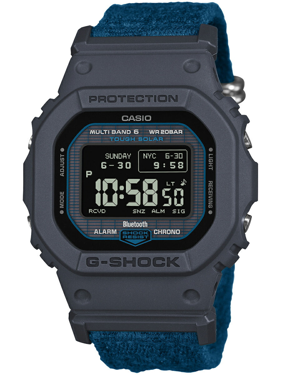 【激レア・美品】G-SHOCK DW-8010 トス 帆船バックライト G-SHOCK '24-1 CASIO ORIGIN スクエアデジタル クオーツ 電池寿命:約5