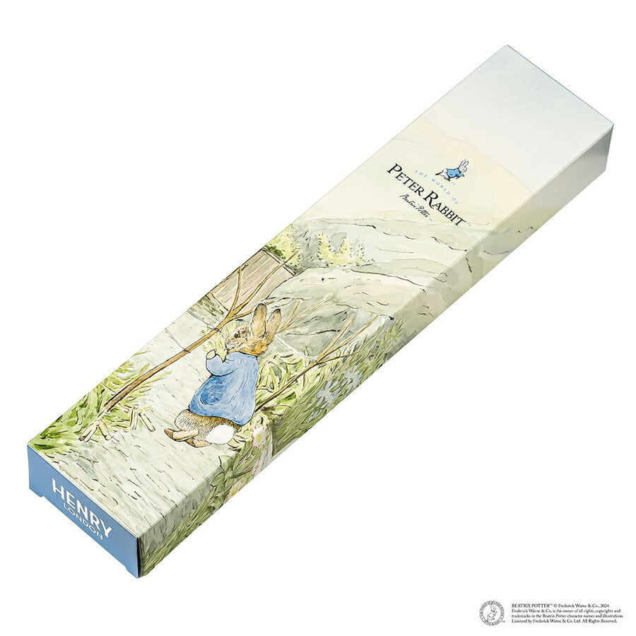 ヘンリーロンドン ピーターラビット コラボレーションモデル HL39-LS-0426-PR メンズ レディース 腕時計 クオーツ 電池式 革ベルト レッド