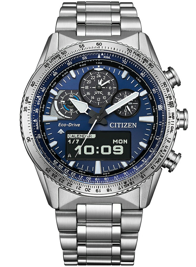 シチズン プロマスター JV2000-51L