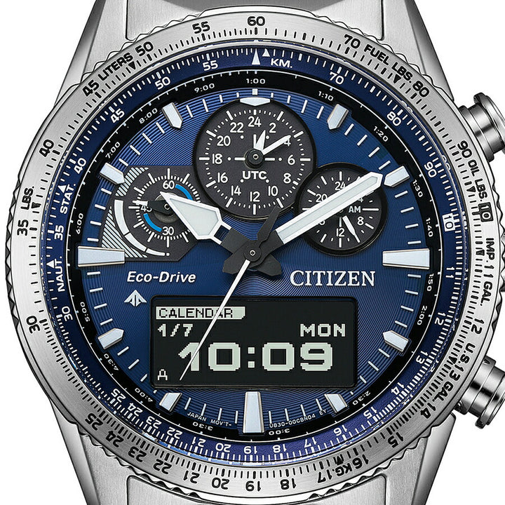 シチズン プロマスター JV2000-51L