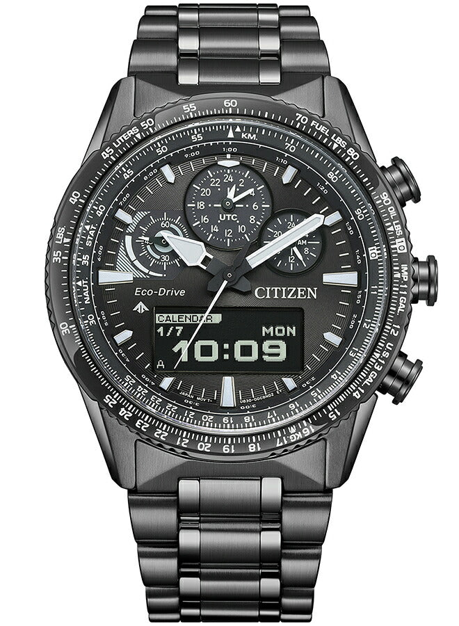 シチズン プロマスター JV2005-58E