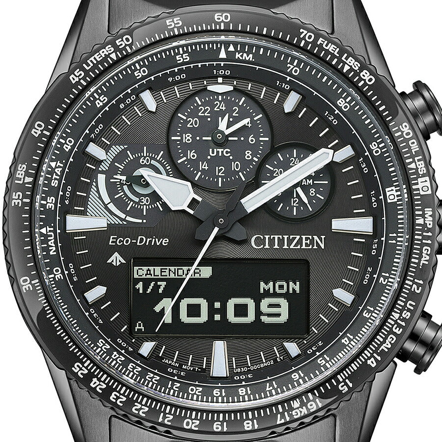 シチズン プロマスター JV2005-58E