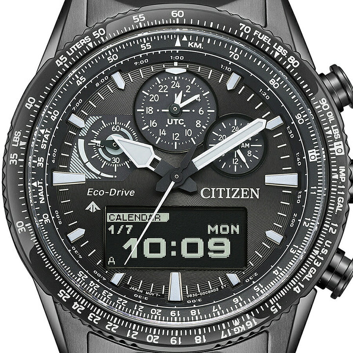 シチズン プロマスター JV2005-58E