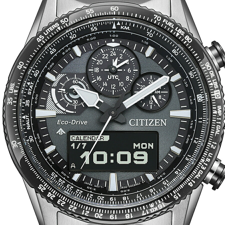 シチズン プロマスター JV2006-55H