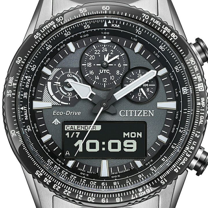 シチズン プロマスター JV2006-55H