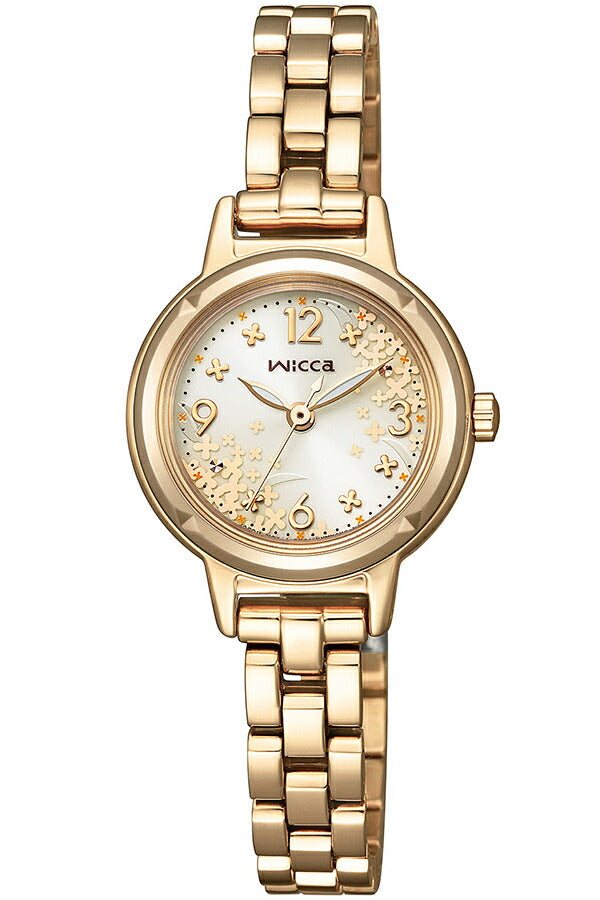 wicca 腕時計 9月4日発売》シチズン ウィッカ 2025 オータム 限定モデル